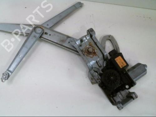 Used Front right window mechanism OPEL CORSA B (S93) 1.0 i 12V (F08, F68, M68) (54 hp) 20992165