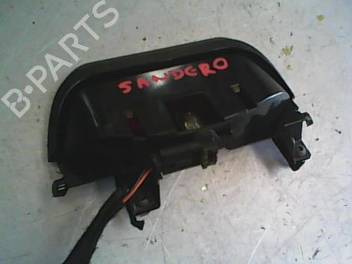 Used Third brake light Third brake light DACIA SANDERO 1.5 dCi (86 hp) 20995261 20995261