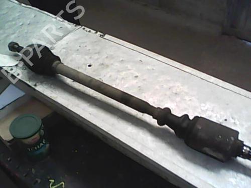 Used Right front driveshaft PEUGEOT 106 II (1A_, 1C_) 1.5 D (57 hp) 20995362