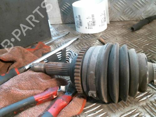 Used Right front driveshaft CHEVROLET AVEO / KALOS Hatchback (T250, T255) 1.2 LPG (84 hp) 20987458