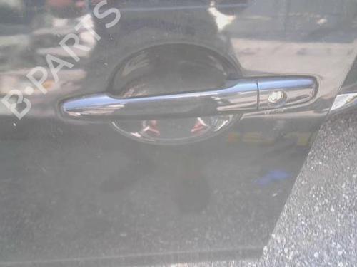 Used Front left exterior door handle CITROËN C-CROSSER (VU_, VV_) 2.2 HDi (156 hp) 27817626
