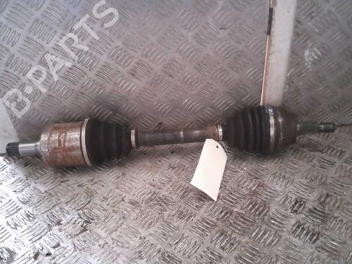 Left front driveshaft MERCEDES-BENZ A-CLASS (W169) A 180 CDI (169.007, 169.307) | BP23804538M38 - Image 3