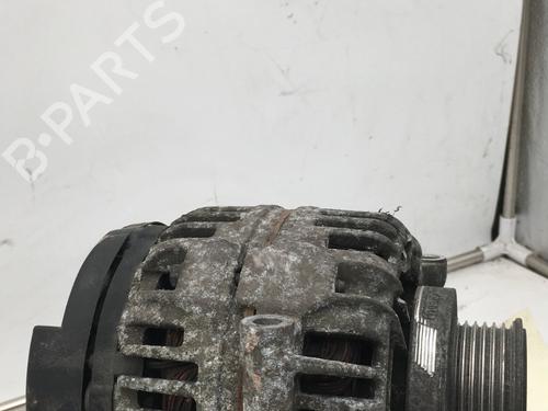 Used Alternator Alternator RENAULT CLIO II (BB_, CB_) [1998-2016] 33298700 33298700