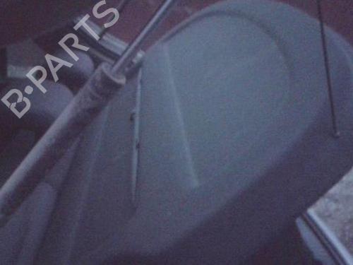 Używane Półka bagażnika RENAULT LAGUNA II (BG0/1_) 1.9 dCi (BG1A, BG1W, BG0G) (110 hp) 30941886