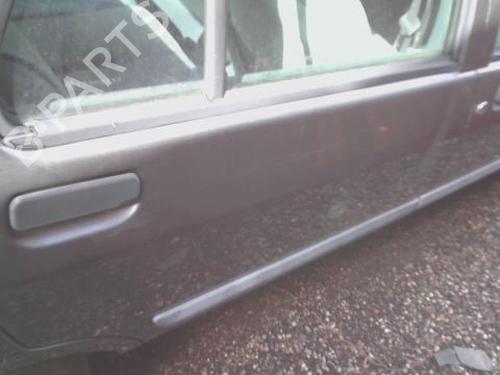 Dør højre bagtil RENAULT CLIO I (B/C57_, 5/357_) 1.4 (80 hp) 32984943