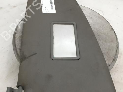 Right sun visor FIAT DOBLO Box Body/MPV (223_) 1.3 D Multijet | BP32471264I2  - Image 5