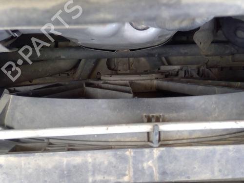 Used Radiator fan MERCEDES-BENZ B-CLASS Sports Tourer (W245) B 180 CDI (245.207) (109 hp) 26289833