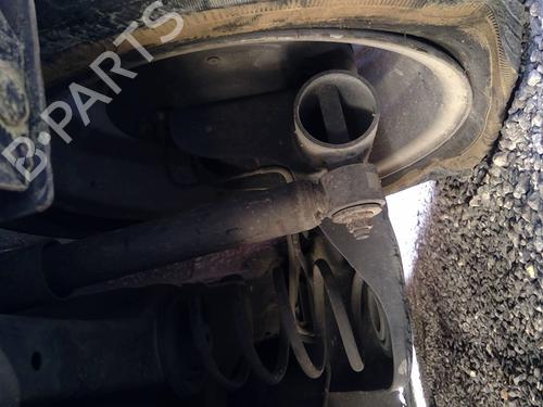 Used Right rear shock absorber OPEL AGILA (B) (H08) 1.0 (F68) (65 hp) 26287079