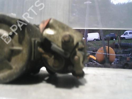 Used Starter Starter 22039847 22039847