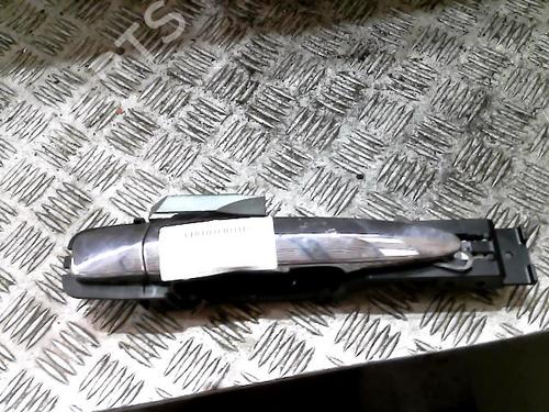 Used Rear right exterior door handle NISSAN MURANO II (Z51) 2.5 dCi 4x4 (190 hp) 20997526