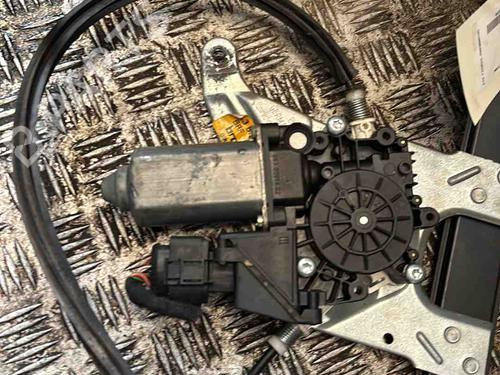Used Front left window mechanism Front left window mechanism 36240589 36240589
