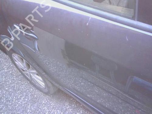 Used Right rear door RENAULT MEGANE III Hatchback (BZ0/1_, B3_) 1.5 dCi (BZ0C) (90 hp) 29147667