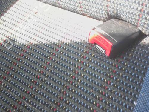 Used Seat buckle Seat buckle 38724487 38724487
