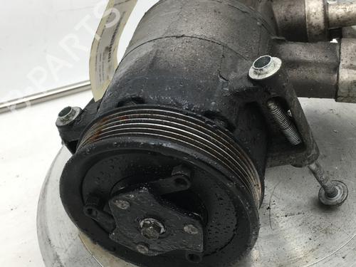 Used AC compressor AC compressor VW TIGUAN (5N_) 2.0 TDI (140 hp) 30650636 30650636