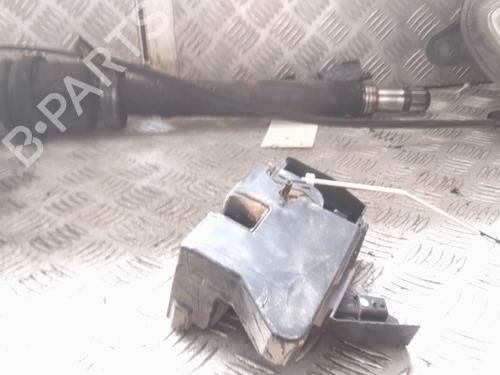 Rear right lock DACIA SANDERO II 1.2 | BP29249182C99 