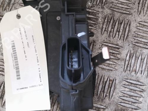 Electronic module RENAULT TWINGO III (BCM_, BCA_) 0.9 TCe 95 | BP25340383M83  - Image 5