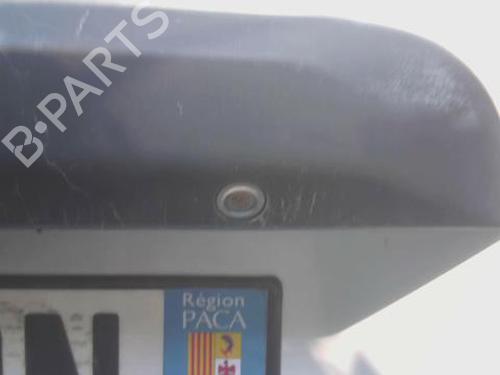 Used Camera Camera CITROËN JUMPY III Van (V_) 1.6 BlueHDi 115 (115 hp) 33336683 33336683