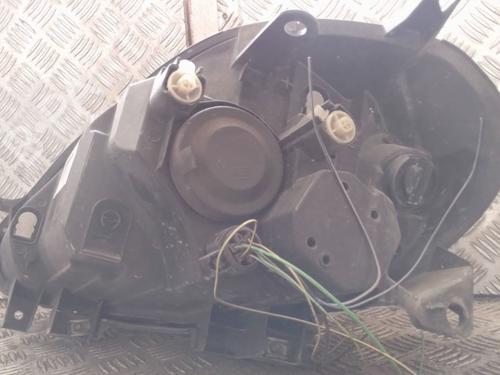 Right headlight FIAT PUNTO EVO (199_) 1.3 D Multijet (199AXC1A, 199BXC1A, 199AXT1A, 199BXT1A) | BP27233771C29 - Image 4