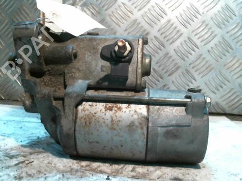 Starter LAND ROVER FREELANDER I (L314) 2.0 Td4 4x4 | BP20996439M8 
