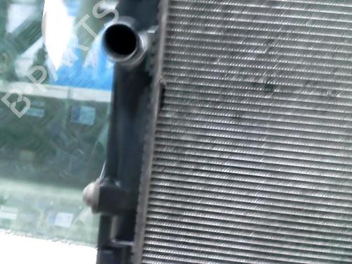 Køler CITROËN C1 (PM_, PN_) 1.4 HDi | BP21221055M31 