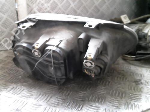 Left headlight VW GOLF IV (1J1) 1.9 TDI | BP22192287C28 