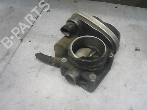 Spjældhus MINI MINI (R50, R53) Cooper (116 hp) 22038545
