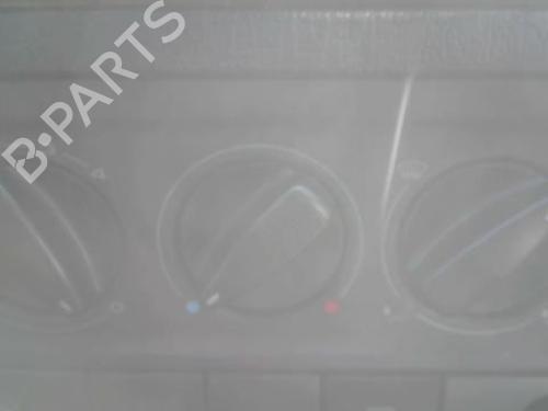Used Climate control Climate control 38424987 38424987