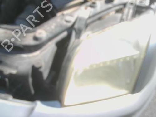 Used Left headlight Left headlight FORD FUSION (JU_) 1.4 TDCi (68 hp) 34141096 34141096