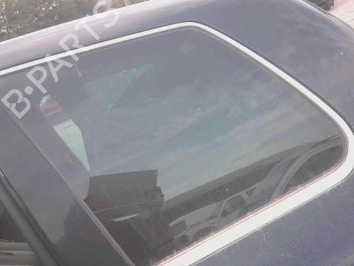Used Rear left door window Rear left door window VW TOUAREG (7LA, 7L6, 7L7) 2.5 R5 TDI (174 hp) 36143336 36143336