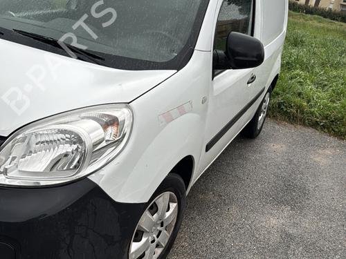 Front left window mechanism RENAULT KANGOO Express (FW0/1_) 1.5 dCi 90 (FW0G, FW05, FW08, FW11) | BP24148449C22 - Image 9