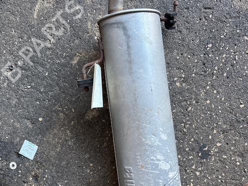 Used Exhaust system Exhaust system 36475164 36475164
