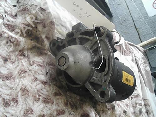 Used Starter Starter PEUGEOT 307 (3A/C) 1.4 16V (88 hp) 20989667 20989667