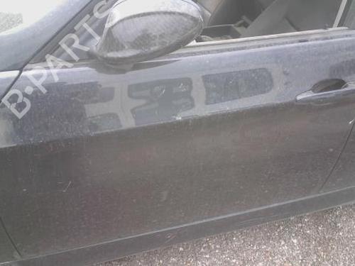 Used Left front door BMW 3 (E90) 318 d (122 hp) 28116199