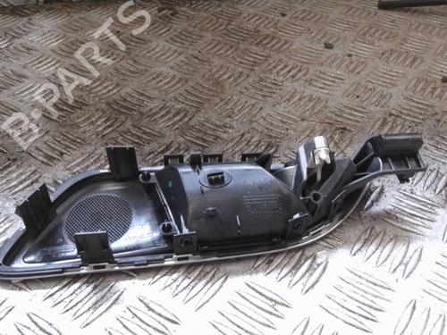 Rear right interior door handle MERCEDES-BENZ A-CLASS (W176) A 200 CDI (176.001) | BP27519450I16 