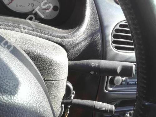 Used Steering column stalk PEUGEOT 206 CC (2D) 2.0 S16 (136 hp) 27336766