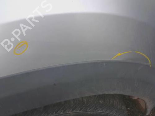 Left front fenders DACIA DUSTER (HS_) 1.5 dCi | BP29977905C41