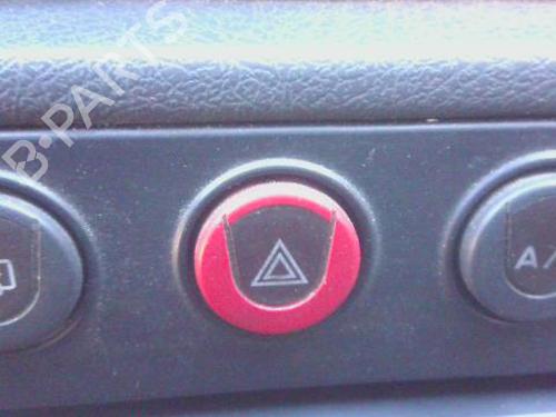 Warning Warning CITROËN BERLINGO / BERLINGO FIRST MPV (MF_, GJK_, GFK_) 1.9 D (MFWJZ) (70 hp) 33687407 33687407