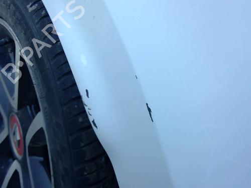 Used Rear bumper RENAULT TWINGO III (BCM_, BCA_) 0.9 TCe 90 (BCM9, BCM2) (90 hp) 22370294