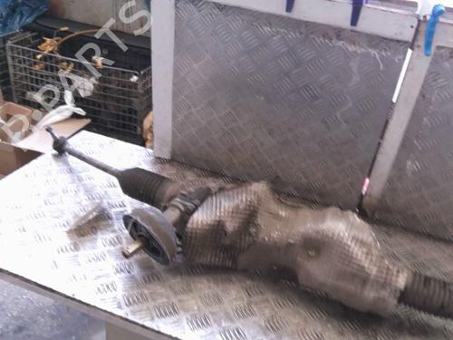Steering rack PEUGEOT 307 (3A/C) 1.6 HDi | BP26141199M22 