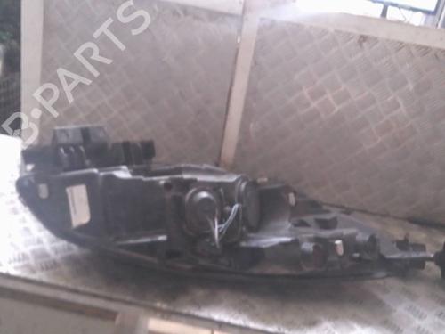 Venstre forlygte RENAULT SCÉNIC III (JZ0/1_) 1.5 dCi | BP22041668C28