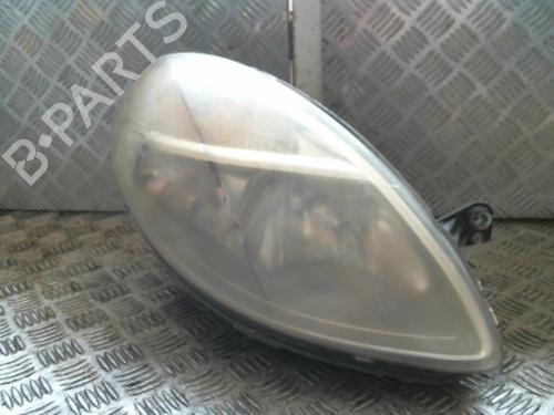 Używane Lampa przednia prawa LANCIA YPSILON (843_) 1.2 (843.AXA1A) (60 hp) 20992267