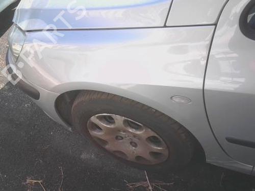 left-front-fenders-peugeot-307-3ac-2000-2001-2002-2003-2004-2005-2006-2007-2008-2009-2010-2011-2012-38424845 main image