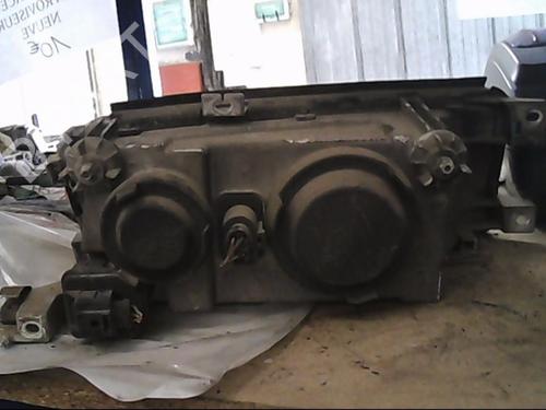 Left headlight SKODA OCTAVIA I (1U2) 1.9 TDI | BP22035841C28 