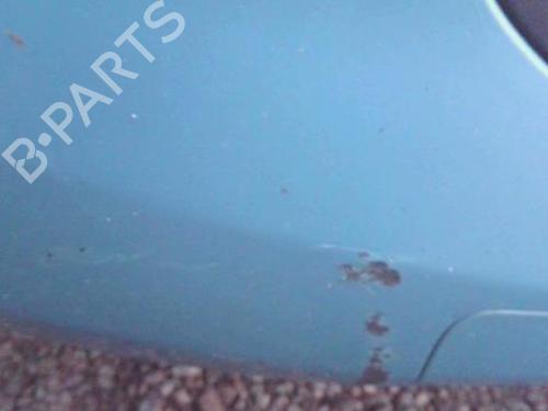 Front bumper FORD KA (RU8) 1.3 TDCi | BP30444263C7 