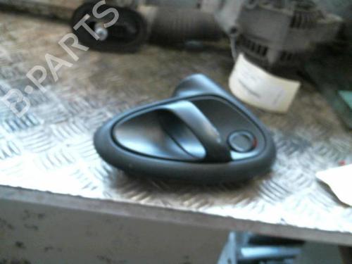 Used Front right interior door handle CITROËN XSARA (N1) 1.8 i (90 hp) 20998096