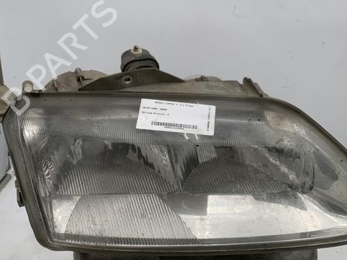 Used Right headlight Right headlight RENAULT ESPACE III (JE0_) 2.2 12V TD (JE0E, JE0H, JE0P) (113 hp) 32759688 32759688