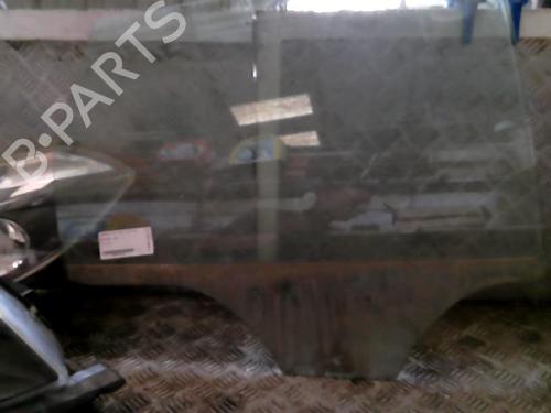 Used Rear right door window VW POLO (9N_, 9A_) 1.9 TDI (101 hp) 20997465