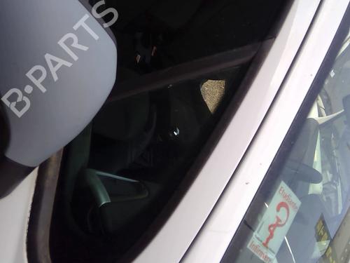 Used Front right quarter glass PEUGEOT 207 (WA_, WC_) 1.4 HDi (68 hp) 26492605