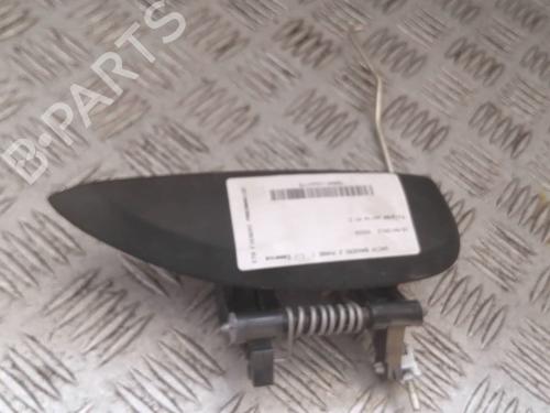 Front right exterior door handle DACIA SANDERO II 1.2 | BP29249141C129 