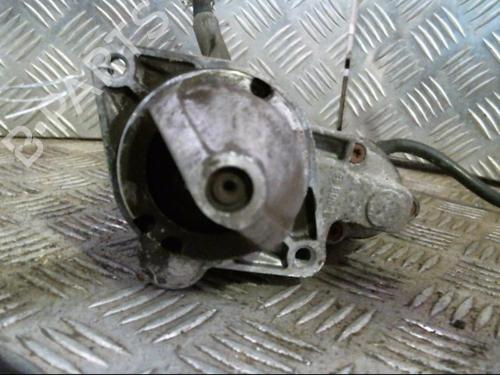 Starter SMART CITY-COUPE (450) 0.8 CDI (S1CLC1, 450.300, 450.301, 450.302, 450.303,... | BP20991505M8 